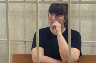 Курянка получила 7 лет колонии за убийство мужа ударом ножа в шею