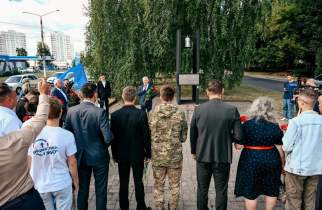 В Курске вспомнили 7 земляков с погибшей 26 лет назад подлодки «Курск»