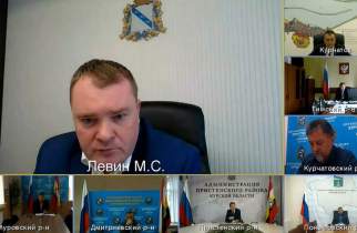 В Курской области некуда деть 5 тысяч тонн «резиновых изделий»