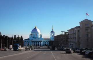 Курск участвует в четырёх нацпроектах с бюджетом 1,5 млрд рублей