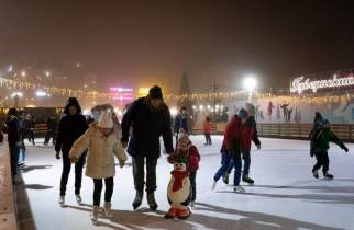 В Курске решают судьбу Губернаторского катка