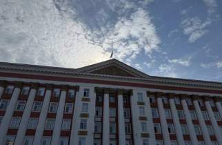 Бюджет Курска увеличили более чем на 1,1 млрд рублей