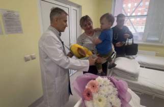 В облбольнице остаются 23 пострадавших курянина от атак ВСУ