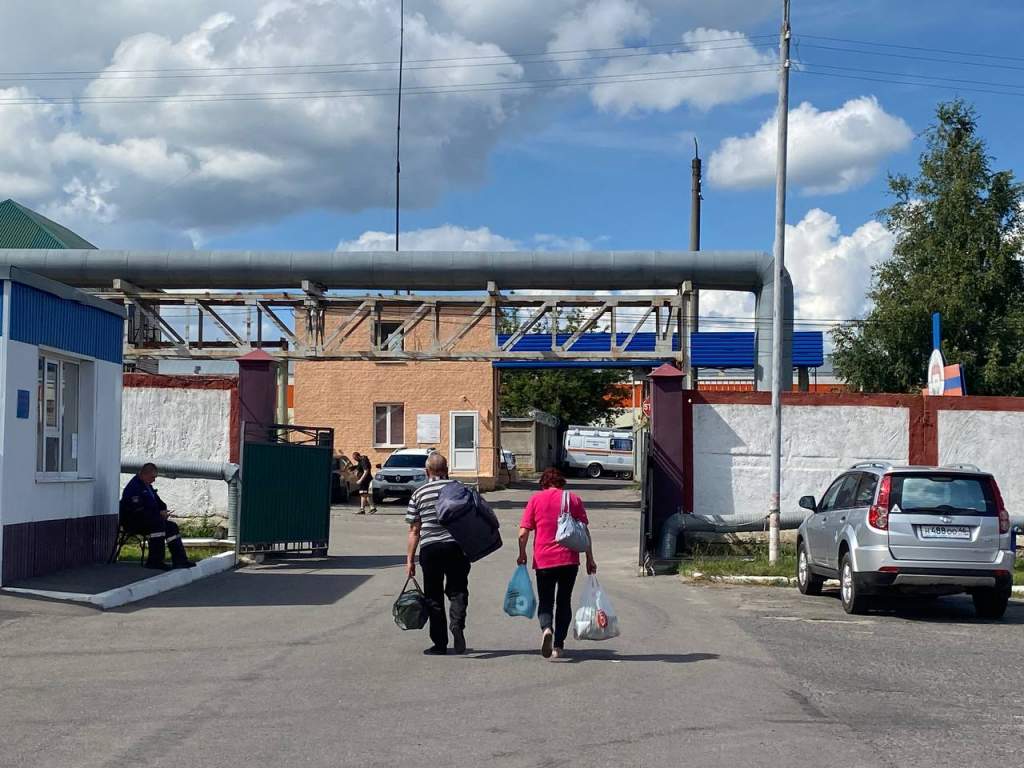 За три года Курскую область могли покинуть 32 тысячи человек