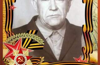 Глава Курска опубликовал фото своего дедушки Суворова, прошедшего войну