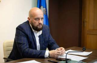 В Курске ради безопасности снова изменят режим работы светофоров