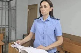 Сбившую насмерть пенсионерку курянку осудили на 2 года колонии-поселения