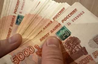 Курский Соцфонд поддерживает родителей более 70 тыс. детей