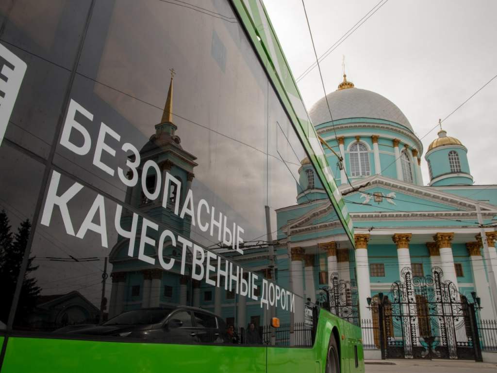 Следователи задержали новых фигурантов дела о курском электротранспорте