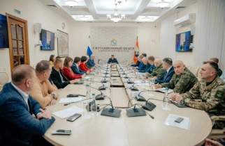 Лантратова: на Украине могут находиться еще 15 вывезенных после вторжения курян