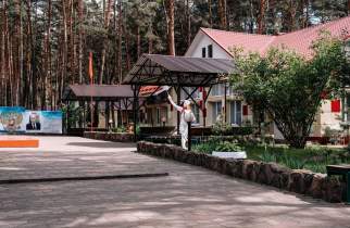 В Курске проверили готовность детских лагерей к лету