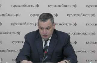 В Курске откроют новый парк и отремонтированный фонтан