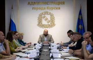 В Курске в Парке железнодорожников восстановят фонтан
