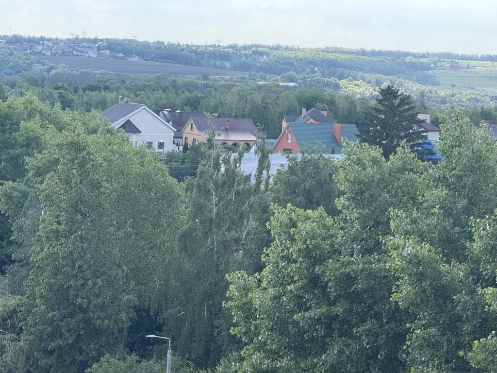 Квадратный метр за городом дешевеет