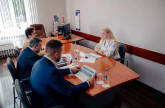 Хинштейн оценил работу детского омбудсмена в Курской области