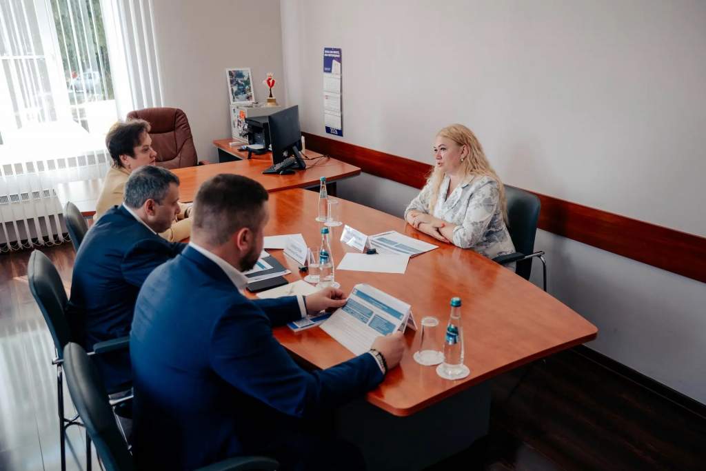 Хинштейн оценил работу детского омбудсмена в Курской области