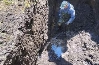 В райадминистрации Курской области опровергли бан жителя за жалобы на воду