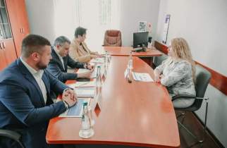 В Курской области предлагают ввести запрет на продажу бензина несовершеннолетним