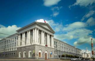 В Курске Маслов напомнил предпринимателям о действующих мерах поддержки