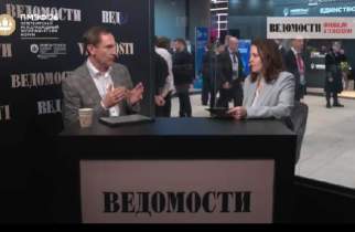 Александр Ведяхин: «Экономику меняют ИИ-агенты»