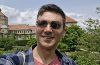 В Курске вновь будут судить экс-советника мэра и иноагента Звягина*