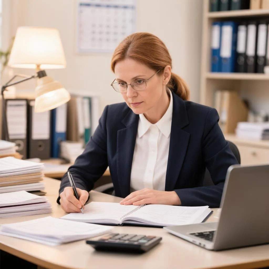 Руководство курского предприятия обвиняют в сокрытии 15 млн рублей от налоговой
