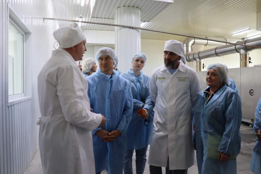 Чепик: "вирусное" мороженое с шариками придумали в Курске