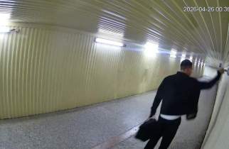 В Курске обокрали систему «Безопасный город»