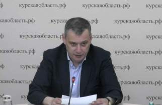 В Роспатенте регистрируют бренд «Курск — родина Колобка»