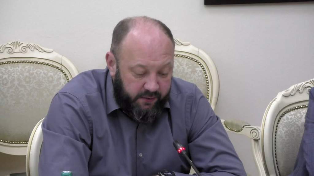 В Курске до 21 июля отремонтируют картинную галерею Дейнеки