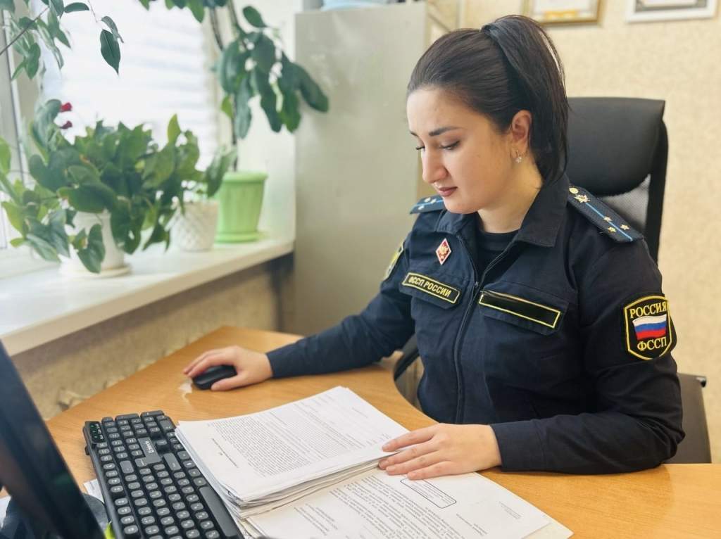 Житель Курского района заплатил 300 тысяч рублей штрафа за фиктивную регистрацию