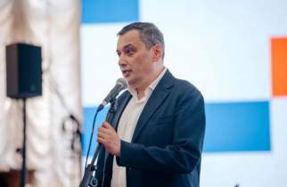 Курск принимает юбилейный съезд общества охраны памятников