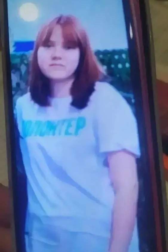 В Железногорске полиция ищет пропавшую 13-летнюю девочку