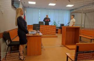 Курянин получил 7 лет строгого режима за 57 эпизодов сбыта наркотиков