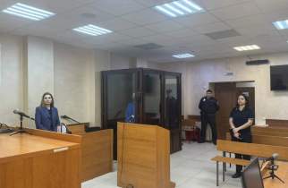 Суд арестовал курянина, обвиняемого в серии грабежей с угрозами