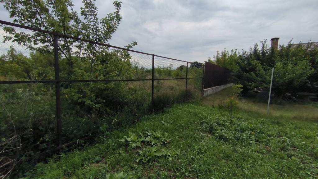 В Курском районе добились демонтажа заборов на берегу Сейма