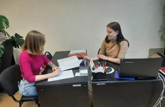 Курским подросткам помогут найти работу