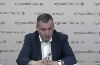 Хинштейн назвал курскую Пучковку дорогой смерти