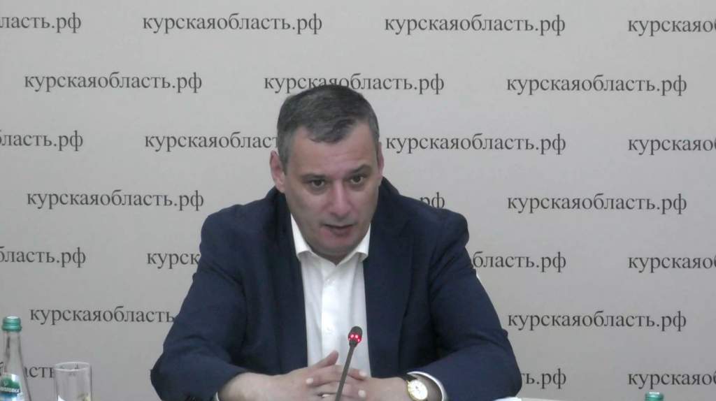 Хинштейн назвал курскую Пучковку дорогой смерти