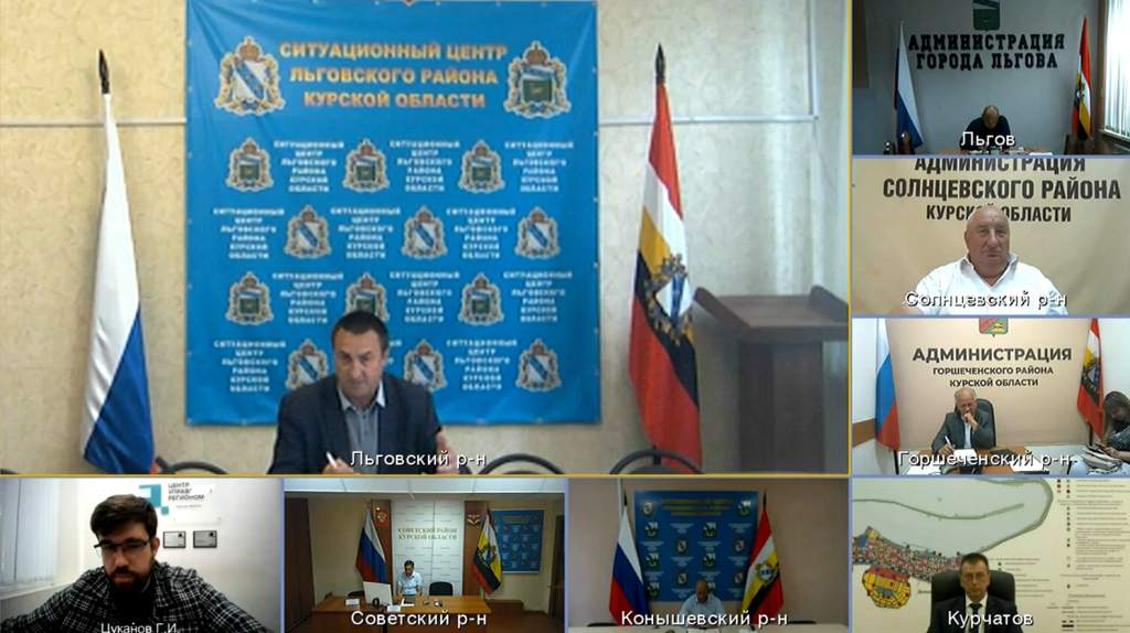 «Пошел вон!» Хинштейн устроил разнос чиновнику за грубость на планерке