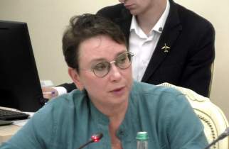 В Курской области могут запретить продажу вейпов