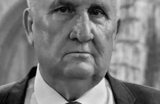 В Курске скончался 71-летний перевозчик Дмитрий Амелин