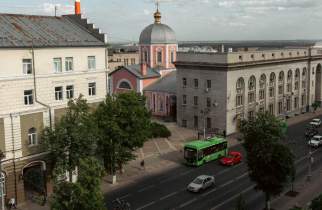 В Курске оштрафовали 200 безбилетников за две недели