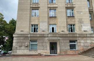 Курское управление по охране культурного наследия сменило адрес