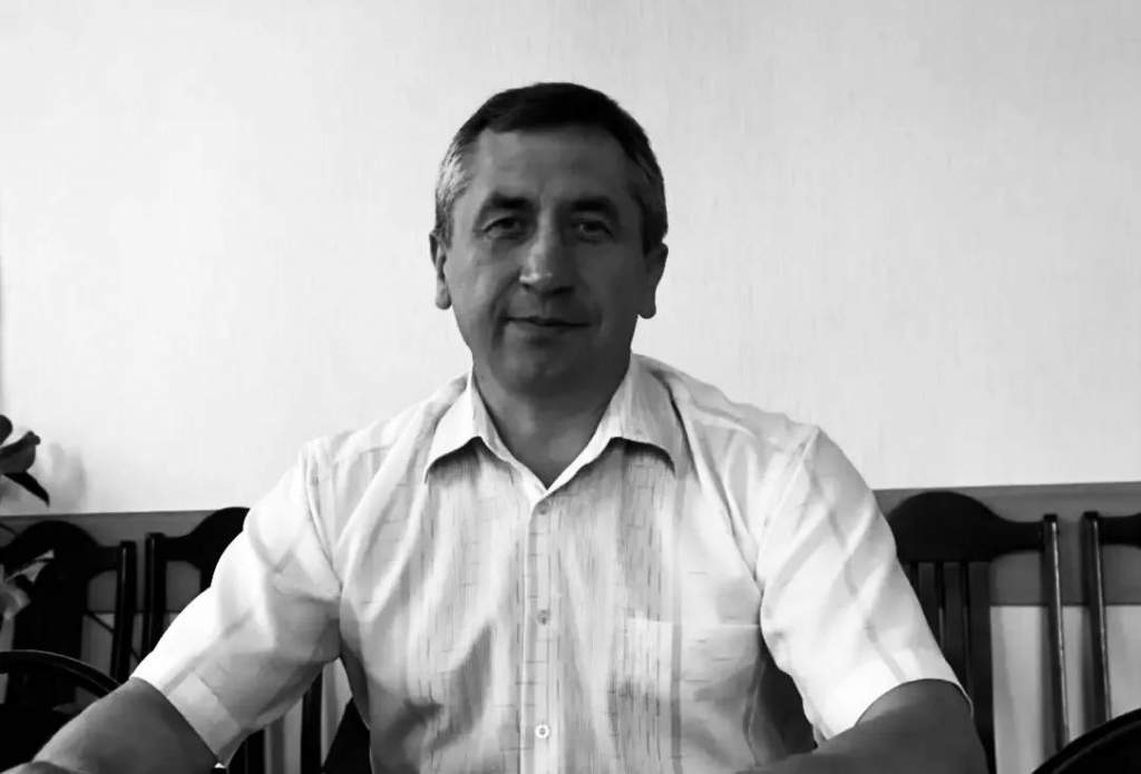 Хинштейн подтвердил гибель экс-главы Обояни после удара ВСУ