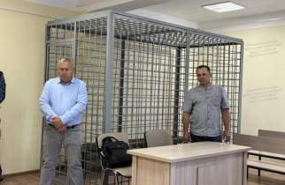 Курский дайвер получил 6,5 лет за автомат и патроны, найденные на дне Сейма