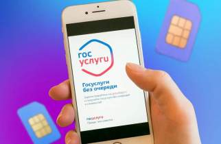 Куряне почти 500 тысяч раз проверили сим-карты на «Госуслугах»