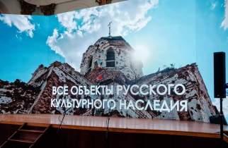 В Курской области восстановят разрушенные ВСУ памятники архитектуры
