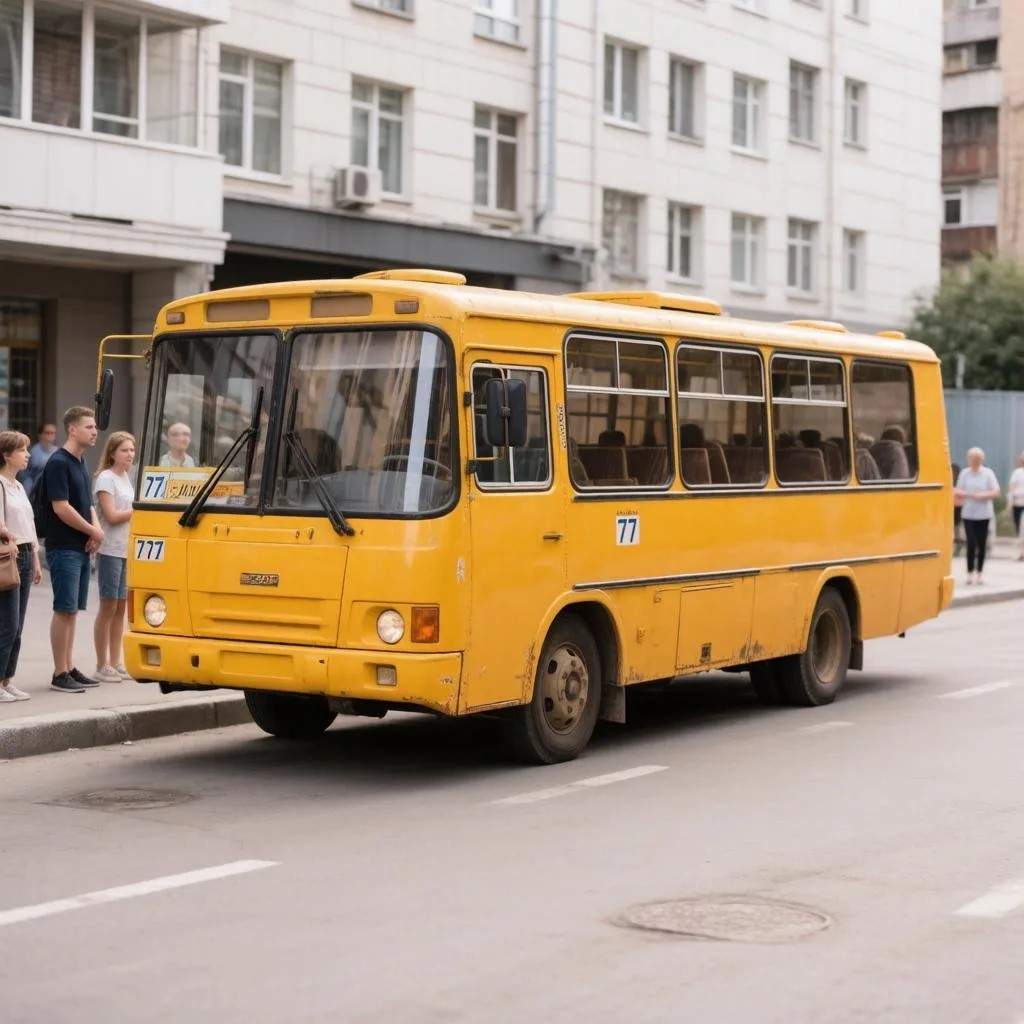 Афера на 14,5 млн: курский перевозчик возил льготников на бумаге
