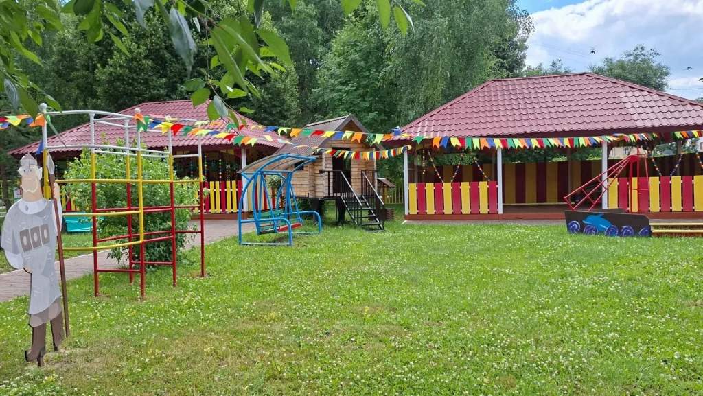 В Курске проверили детские сады перед новым учебным годом